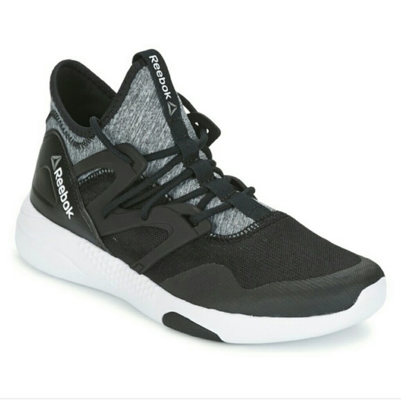 reebok hayasu trainers